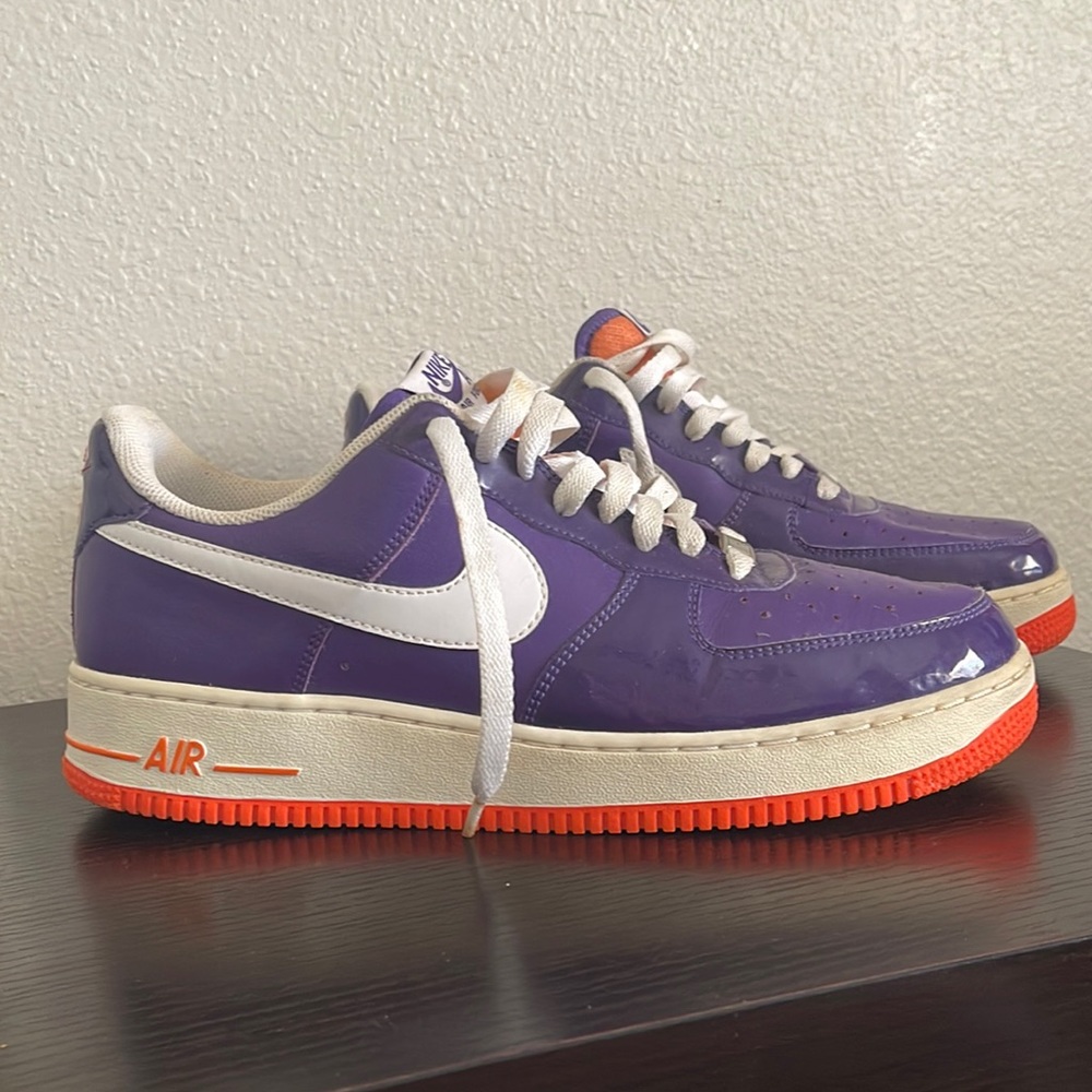 Air Force 1s